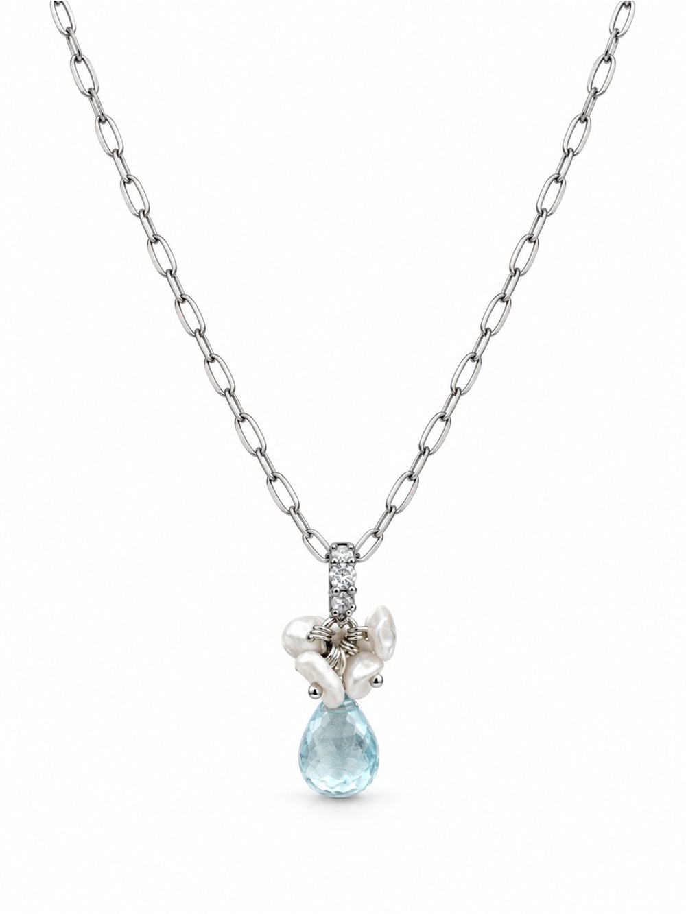 Faye Necklace
